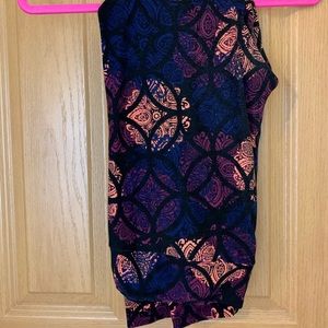 LuLaRoe Leggings